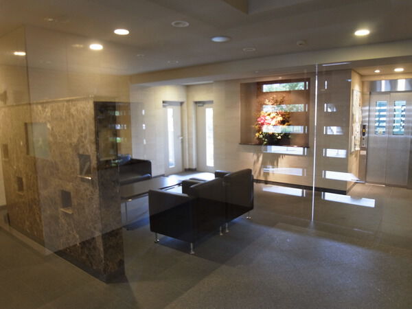 日神デュオステージ船橋