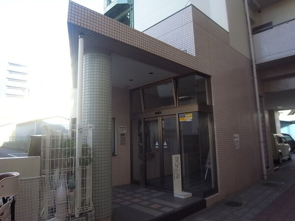 コスモ船橋宮本