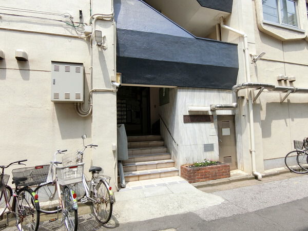 船橋スカイビル