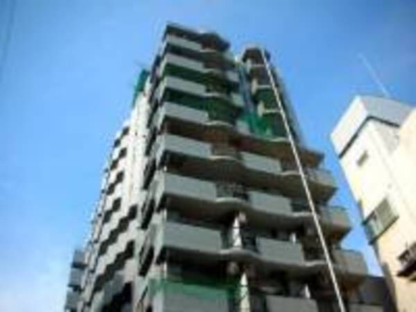 ベルシェ船橋ラマージュ