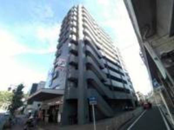 ベルシェ船橋ラマージュ