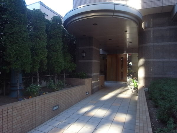 クリオ船橋伍番館