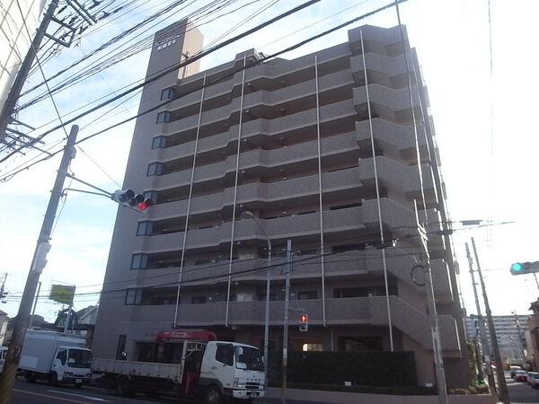 ライオンズマンション船橋宮本