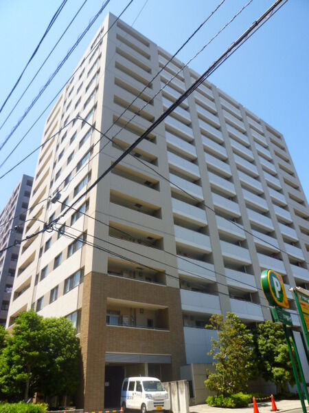 スクエアマークス 1枚目 スクエアマークス