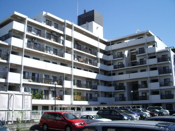 サンマンション中山