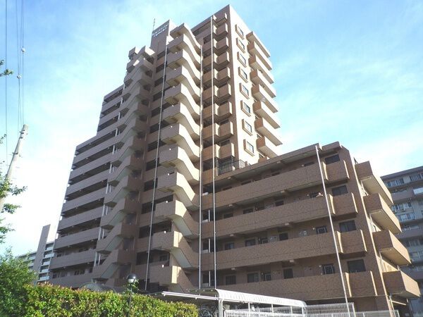 ライオンズマンション下総中山第3