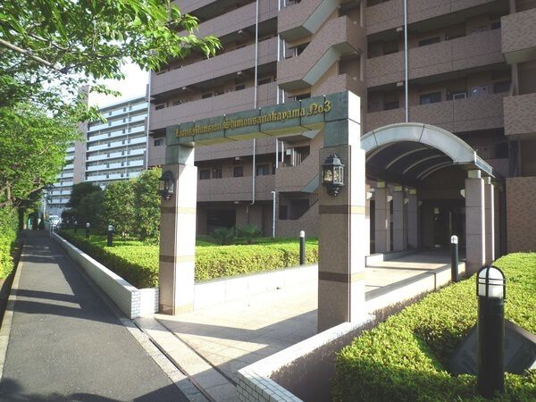 ライオンズマンション下総中山第3