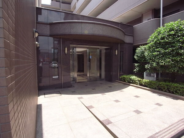 リーベスト薬園台 3枚目 リーベスト薬園台