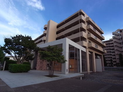 ハートフィールズ薬園台ハイライズ 6枚目 ハートフィールズ薬園台ハイライズ