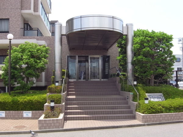 メゾン薬園台