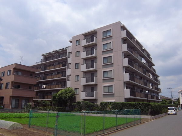 ガーデンコート習志野