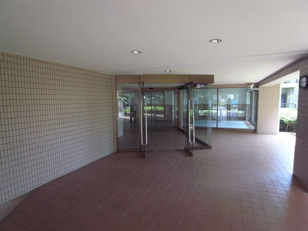ガーデンコート習志野