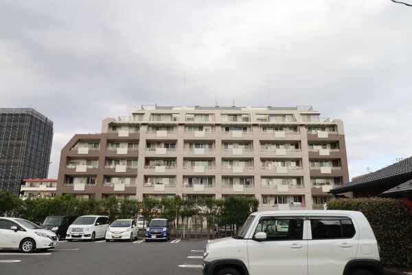 D’クラディア西船橋 3枚目 D’クラディア西船橋