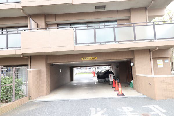 サンヴェール西船橋