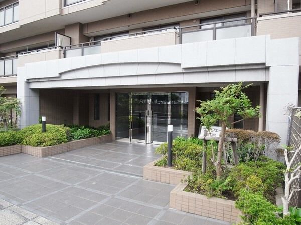 サンヴェール西船橋