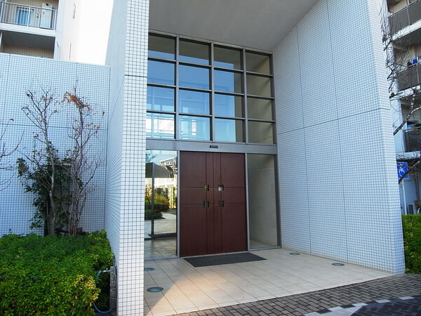 リビオ船橋ブライトテラス 2枚目 リビオ船橋ブライトテラス