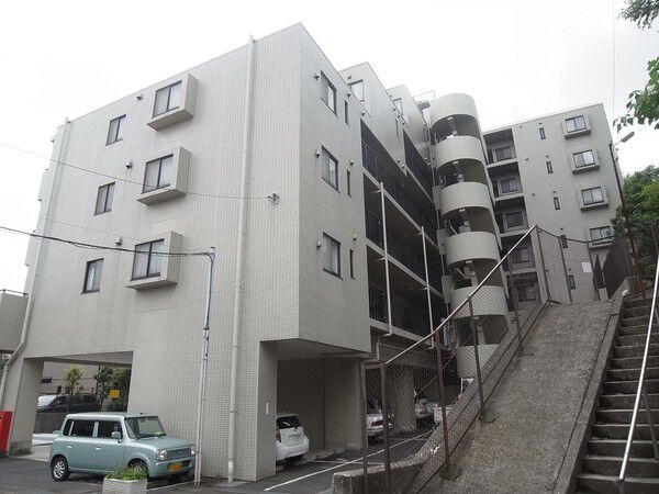 サンヴェール松戸