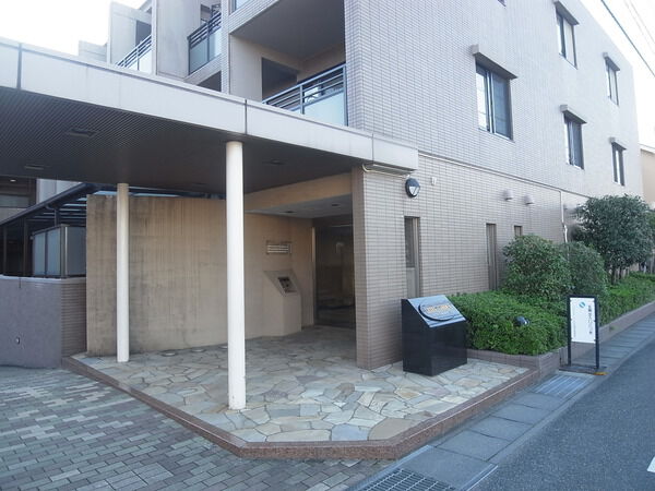 レクセルガーデン松戸胡録台