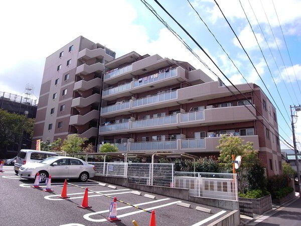 ミオカステーロ常盤平