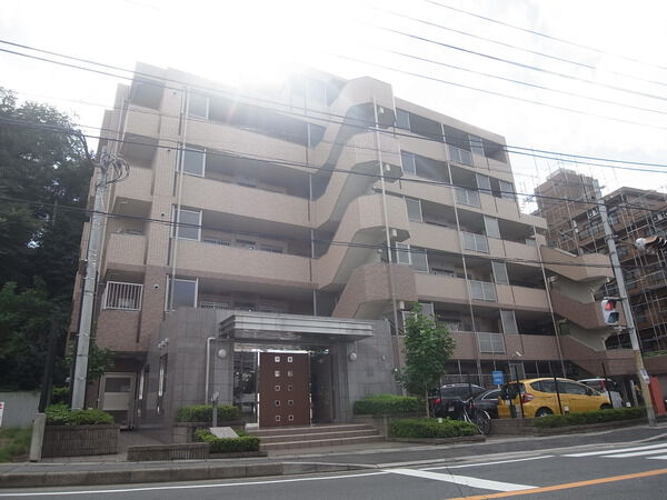 ローヤルシティ松戸