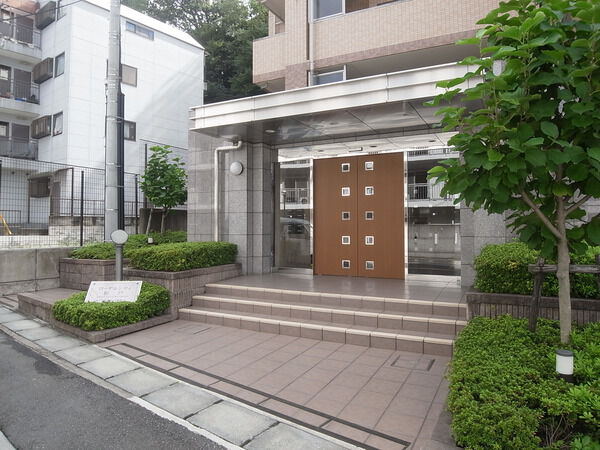 ローヤルシティ松戸