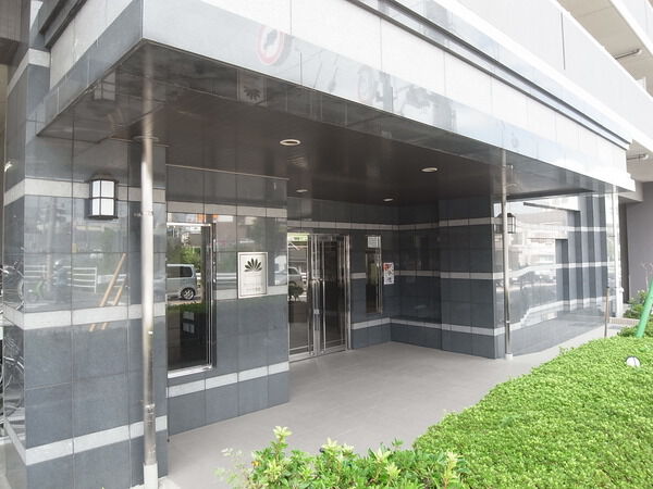 サンクレイドル松戸弐番館