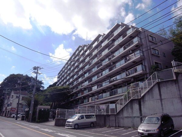 藤和シティコープ松戸2