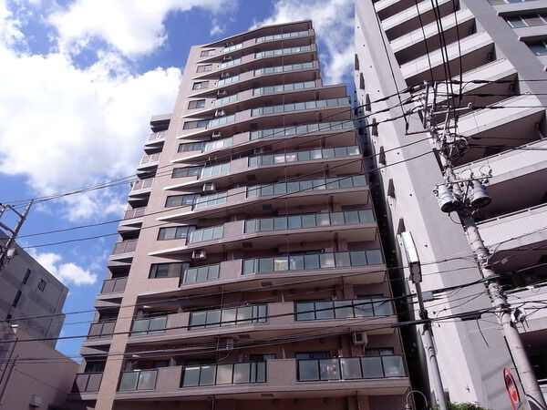 ライオンズステーションプラザ松戸