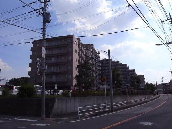 新松戸ガーデニア