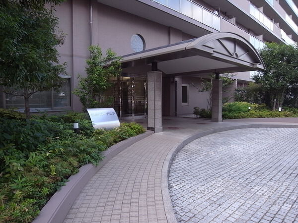 新松戸ガーデニア