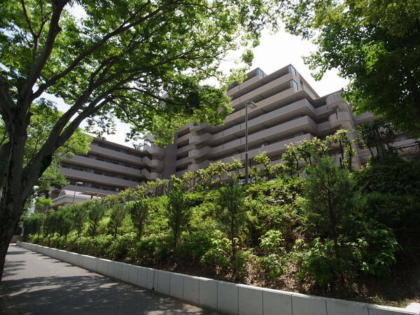 アルファグランデ成田