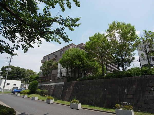 アルファグランデ成田
