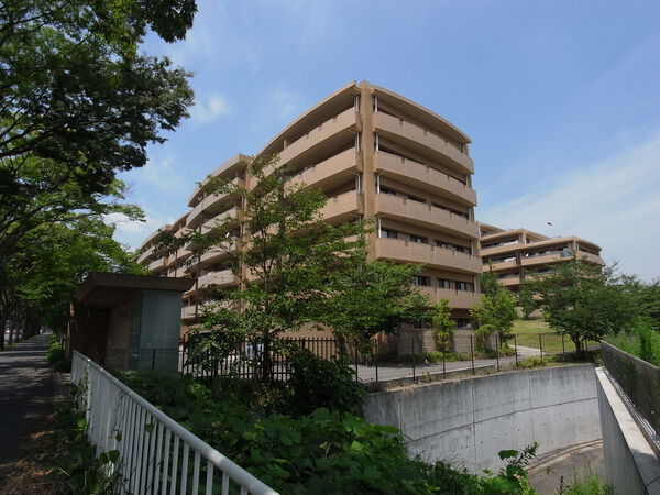 アルファグランデ成田六番街