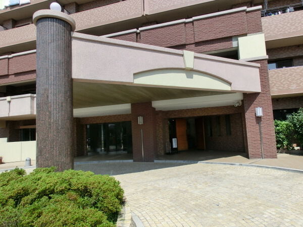 ライオンズガーデンシティ成田