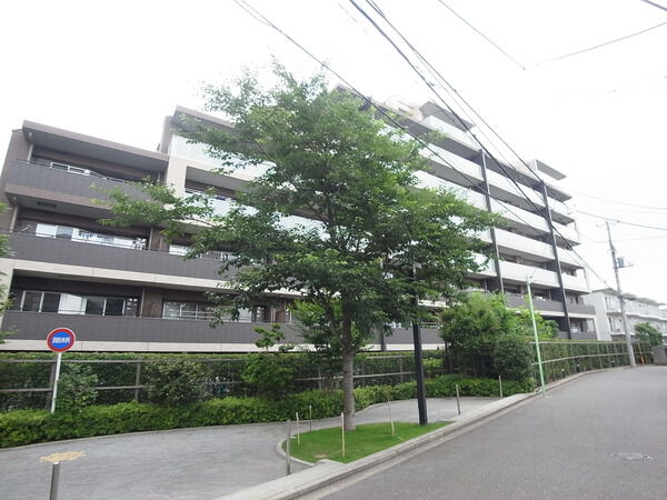 ライオンズ津田沼ヴァリアント