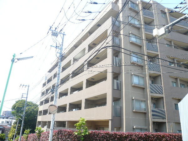 コスモヒルズ津田沼 2枚目 コスモヒルズ津田沼