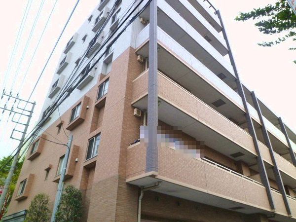 アトランティス津田沼Ⅱ