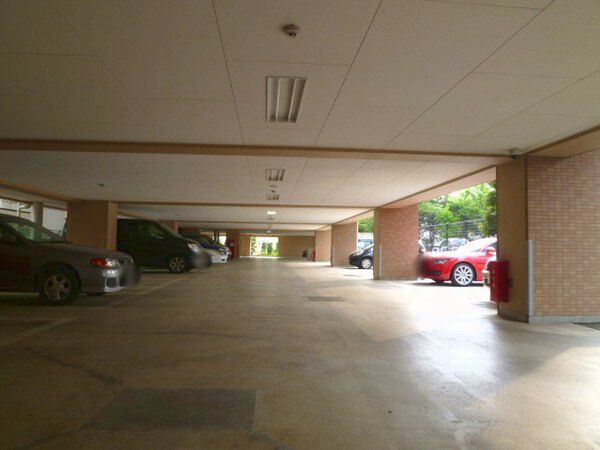 アトランティス津田沼Ⅱ