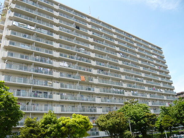 エクセル津田沼