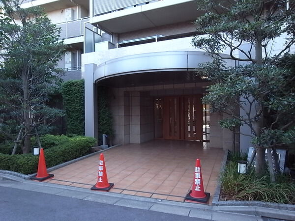 ルイシャトレ八千代台アリアーテ