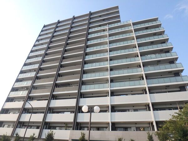 【レクセルちはら台】外観写真 【レクセルちはら台】外観写真