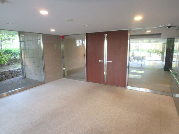 【レクセルちはら台】エントランス 【レクセルちはら台】エントランス