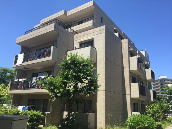 ちはら台ファミールハイツ