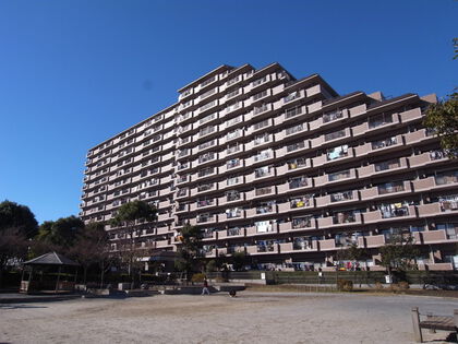 フラージュ八千代