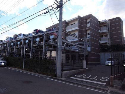 サンクタス八千代緑が丘フォレストヴィラ