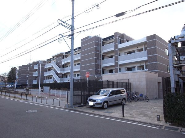 サンクタス八千代緑が丘フォレストヴィラ 2枚目 サンクタス八千代緑が丘フォレストヴィラ
