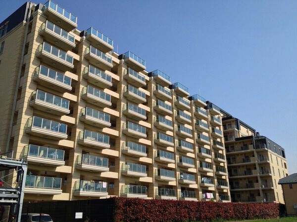 グランシティ八千代緑が丘 3枚目 グランシティ八千代緑が丘