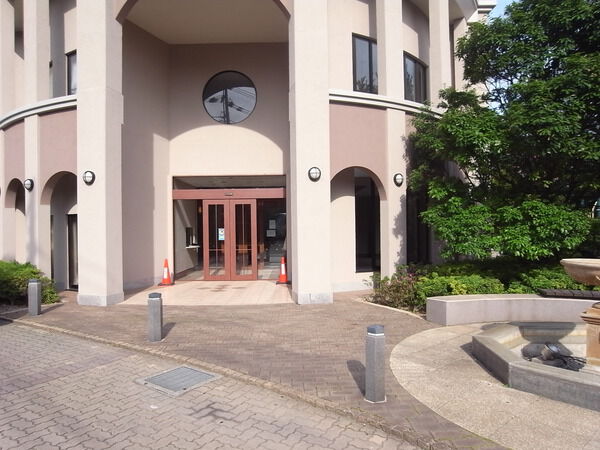 アルファグランデ八千代中央