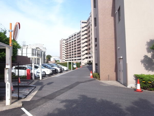 アルファグランデ八千代中央