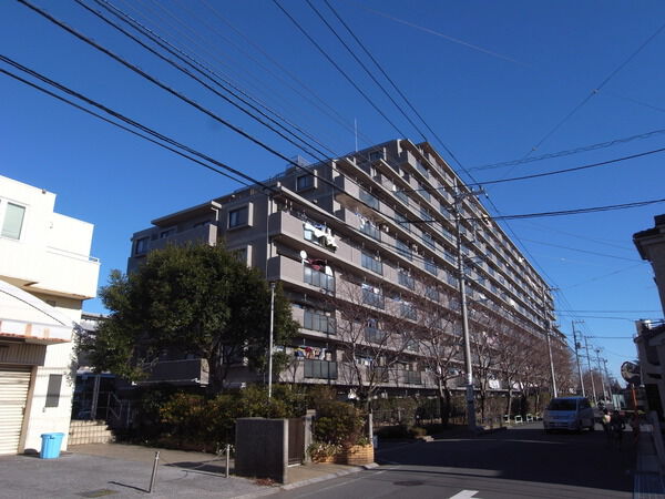 リーベスト八千代緑が丘 2枚目 リーベスト八千代緑が丘
